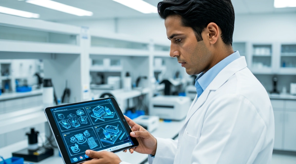 Entorno de Investigación