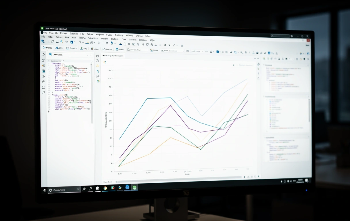 Análisis computacional avanzado