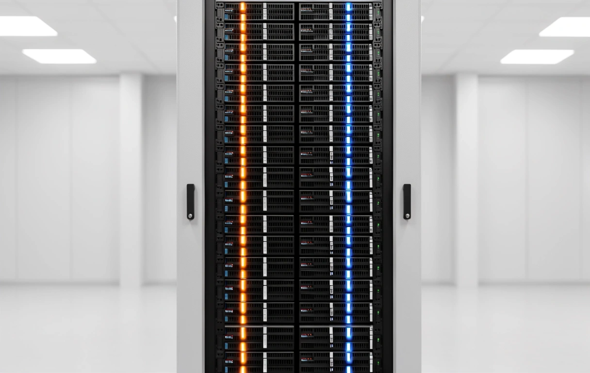 Infraestructura de Procesamiento