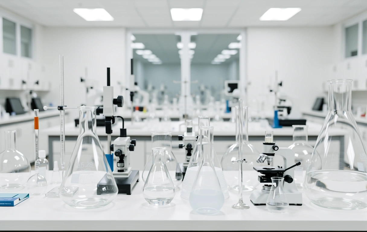 Laboratorio de Análisis Avanzado